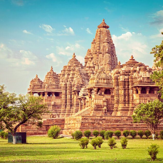 Madhya Pradesh