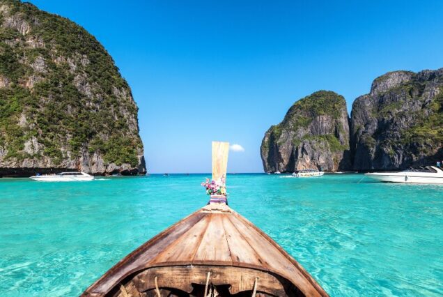 Phuket Karabi Tour Package (4N)